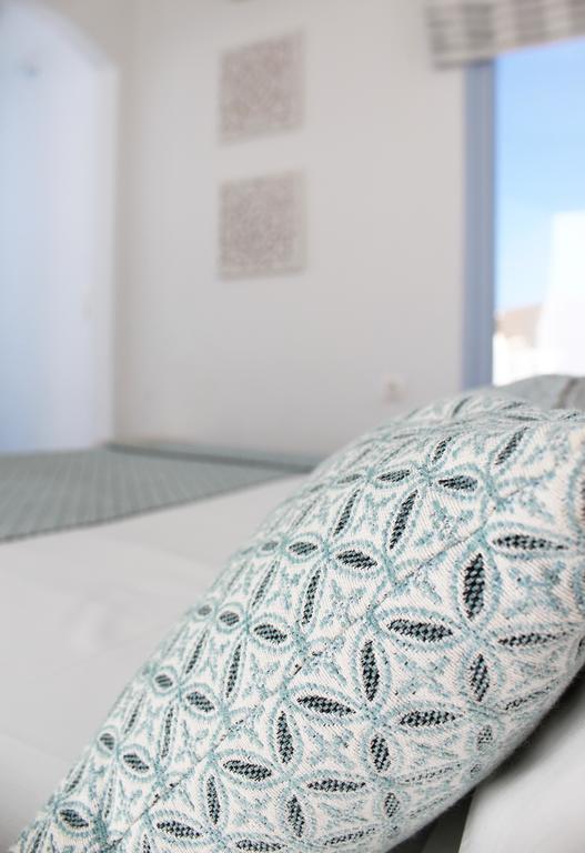Aegean Of Amorgos Aparthotel Katápola