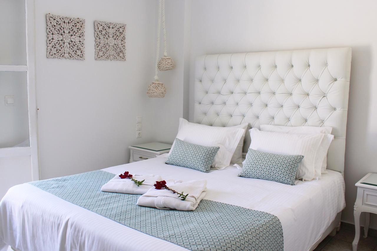 Aparthotel Aegean Of Amorgos