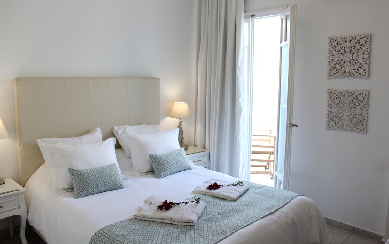Aparthotel Aegean Of Amorgos 2*