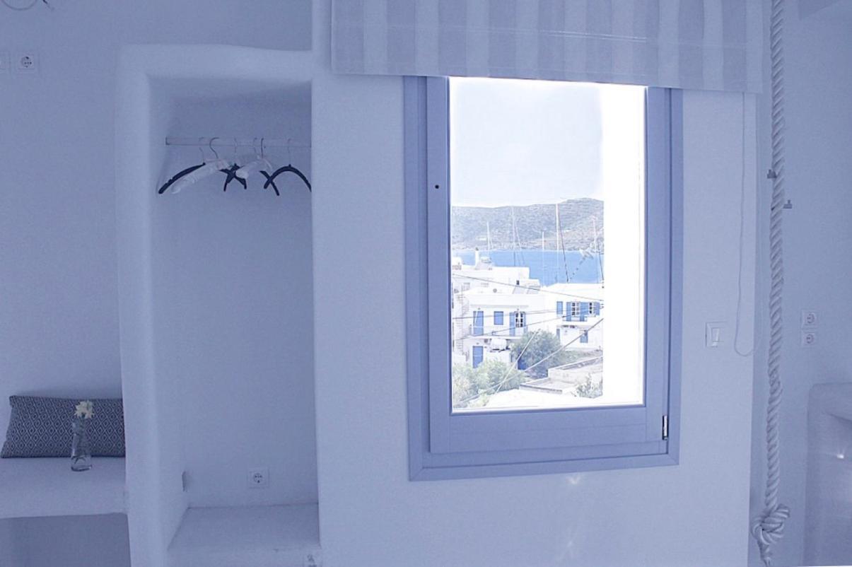Aparthotel Aegean Of Amorgos