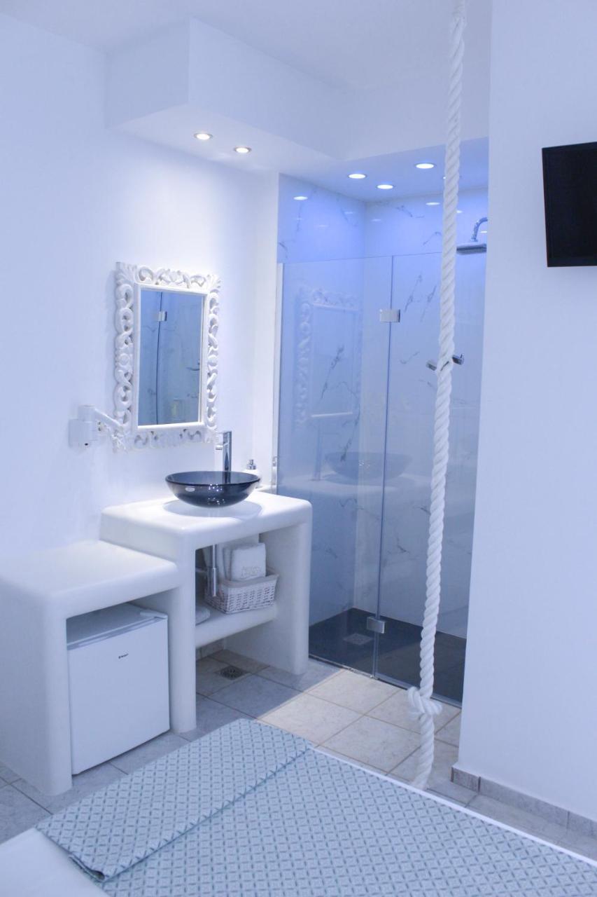 Aegean Of Amorgos Aparthotel 2*