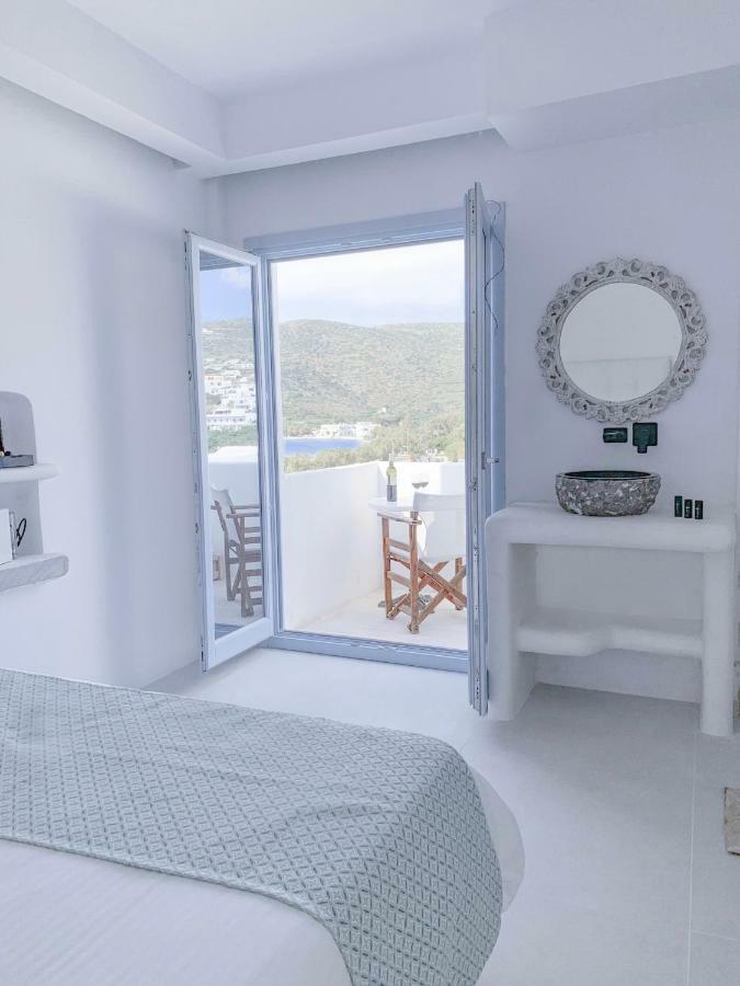 Aegean Of Amorgos