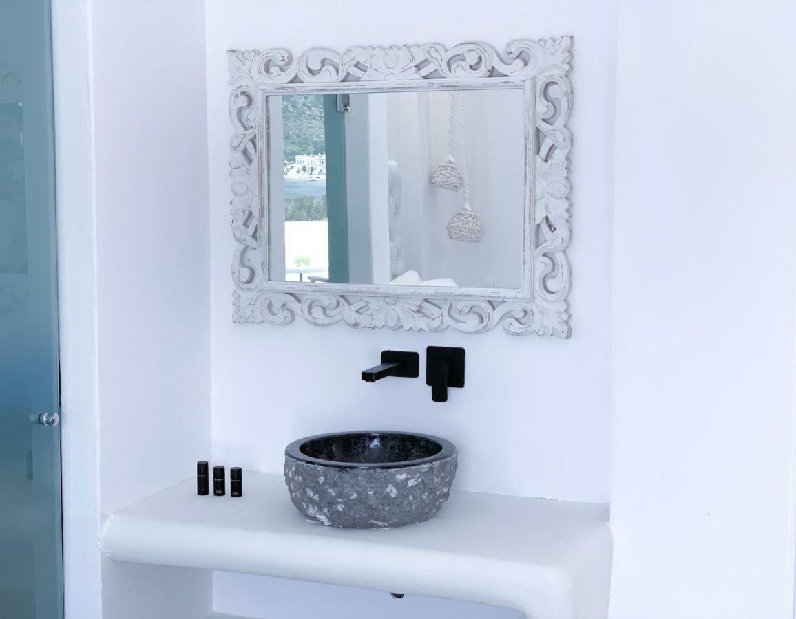 Aparthotel Aegean Of Amorgos